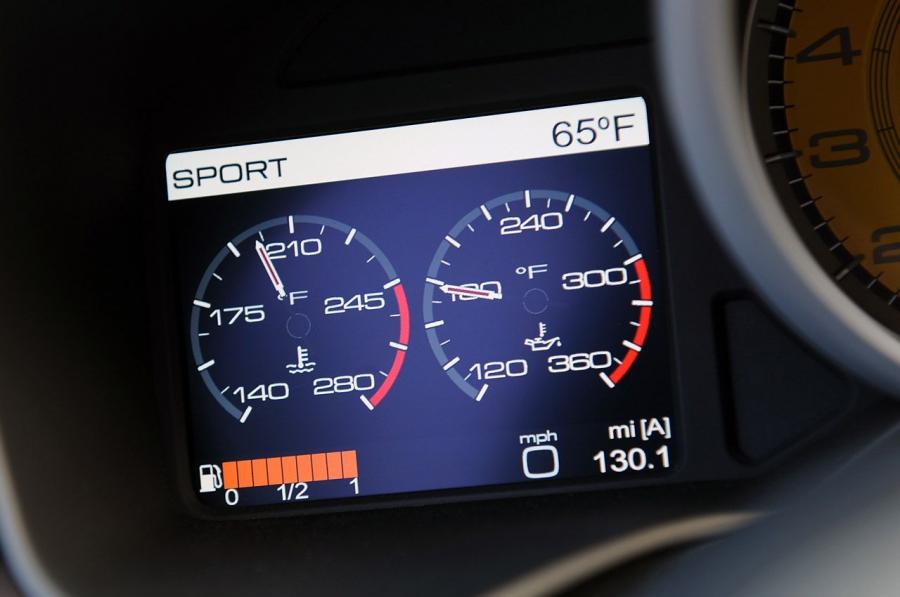  Ferrari FF 2013 года  (фото 13 из 69)